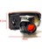Toyota Land Cruiser Prado Için 120 Kuyruk Lambası 2002-2009 Arka Tampon Reflektörler Işıklar Hiçbir Ampul Arka Işık Kuyruk Işık Kabuk (Yurt Dışından) 2