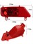 Araba Arka Tampon Sis Farları Peugeot 3008 Için Yansıtıcı Işıklar 2009 2010 2011 2012 2013 2014 2015 5.0 2 R (Yurt Dışından) 3