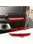 Subaru Forester 2008-2018 Için LED Oto Arka Tampon Işık Arka Lambaları Fren Işık Tampon Reflektör Işık Araba Sinyal Işık (Yurt Dışından) 2