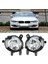 Ön Tampon Sis Lambası Aydınlatma Koruması 63177248911 63177248912 Bmw Için 1 2 3 4 Serisi F30 F31 F34 F35 2012-2016 (Yurt Dışından) 2