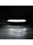 Drl Ön Tampon Izgarası Kalıplama LED Sis Lambası Gündüz Çalışan Işık Sis Lambası Mercedes Için Benz W204 C-Class 2012-14 Sağ (Yurt Dışından) 5