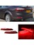 2 Adet Araba LED Arka Tampon Reflektör Işık Ford Mondeo Sedan 2007-2010 Kuyruk Fren Stop Araba Işık Sis Lambası (Yurt Dışından) 4
