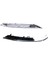 2 Adet Ön Tampon Sis Farı Izgarası Krom Trim Kalıplama Sol Sağ Mercedes Benz Için W212 09-12 2128851574 2128851674 (Yurt Dışından) 2