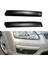 Ford Focus 2 Için Ön Tampon Lambası Hood Mk2 2005 2006 2007 Sis Aydınlatma Koruması Dekoratif Şerit 1352835 1317806 (Yurt Dışından) 2