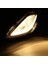 Hyundai Elantra 2011 2012 2013 Için 881 Ampullü 2x Temizle Ön Tampon Sis Lambası (Yurt Dışından) 4