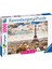 140879 RAVENSBURGER, Paris, 1000 Parça Puzzle 2