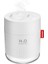 500ML USB Cool Mist Nemlendirici-Beyaz (Yurt Dışından) 1