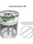 500ML USB Cool Mist Nemlendirici-Beyaz (Yurt Dışından) 5