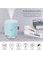 500ML USB Cool Mist Nemlendirici-Mavi (Yurt Dışından) 2