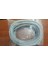 Fitil Pvc Kapı Pencere Contası Pvc Doğrama Fitili 25 Metre Gri 3