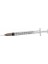 1ml 3p 26g 13mm Kahverengi Insülin Enjektörü 500 Adet 1