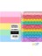 Bubble Fidget Notebook Pop Fidget Oyuncaklar Stresi Azaltan Defter(Yurt Dışından) 1