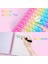 Bubble Fidget Notebook Pop Fidget Oyuncaklar Stresi Azaltan Defter(Yurt Dışından) 3