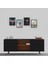 Astronot 4 Parça Mdf Tablo 2