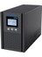 Teos+ 1kva 1f/1f (2x 7AH) 4-8 Dk Onlıne 1