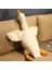 Kaz Bebek Yastık Peluş Oyuncak 50Cm (Yurt Dışından) 1