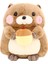 Sevimli Hayvan Peluş Oyuncak 25Cm (Yurt Dışından) 1