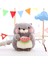 Sevimli Hayvan Peluş Oyuncak 25Cm (Yurt Dışından) 1