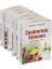 Şerife Tortop Çocuk Eğitimi Kitapları (6 Kitap-Set) -Şerife Tortop 1