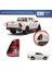 Toyota Hilux Sol Arka Stop Lambası Duylu 2015-2020 2