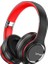 HD200 Kablosuz Bluetooth 5.0 Kulak Üstü Kulaklık Siyah (İthalatçı Garantilidir) 1