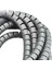 Ø20 Kablo Koruyucu ve Düzenleyici Spiral 25 Metre 3