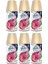 Oda Parfümü Otomatik Sprey Oda Kokusu Bahar Kokuları Meyve & Çiçek Buketi 6 x 269 ml 1