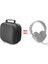 Sony MDR-7506DJ Için Bluetooth Kulaklık Saklama Kutusu - Siyah (Yurt Dışından) 1
