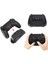 Shuai Yan Ps4 Denetleyici Klavye Için Ps4 Kablosuz Mini Bluetooth Klavye Gamepad Chatpad Mesaj Klavye Ps4/ps4/ince/ps4 (Yurt Dışından) 4