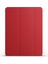 Apple iPad Pro 12.9 5. Nesil 2021 M1 Uyumlu Kılıf Flip Akıllı Kapak Standlı Smart Cover Uyku Modlu 2