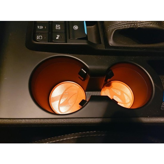 Aldım Geldi Hyundai Tucson Coasters Plastik Aparat Fiyatı