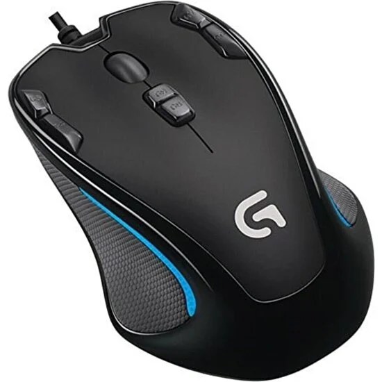 Logitech G300S Optik Oyuncu Mouse