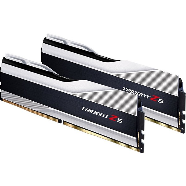 新品G.SKILL TRIDENT DDR5 6000 CL32 16GB×2 G.Skill Trident Z5 32 GB (2x16) 6000 Mhz CL36 F5-6000J3636F16GX2