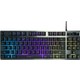 Shuai Yan Fantech K613 Oyun Klavyesi Arkadan Aydınlatmalı Klavye 87 Tuşlu Klavye Kablolu Ergonomi USB 87 Düğmeli Klavye Oyun Için (Yurt Dışından) Shuai Yan Fantech K613 Oyun Klavyesi Arkadan Aydınlatmalı Klavye 87 Tuşlu Klavye Kablolu Ergonomi USB 87 Düğmeli Klavye Oyun Için (Yurt Dışından)