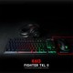 Shuai Yan Fantech K613 Oyun Klavyesi Arkadan Aydınlatmalı Klavye 87 Tuşlu Klavye Kablolu Ergonomi USB 87 Düğmeli Klavye Oyun Için (Yurt Dışından) Shuai Yan Fantech K613 Oyun Klavyesi Arkadan Aydınlatmalı Klavye 87 Tuşlu Klavye Kablolu Ergonomi USB 87 Düğmeli Klavye Oyun Için (Yurt Dışından)