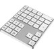 Shuai Yan Pc Için Çoklu Kısayol Tuşları ile Kablosuz Taşınabilir Sayısal Tuş Takımı 34 Tuşlu Tuş Takımı MC-308BT (Yurt Dışından) Shuai Yan Pc Için Çoklu Kısayol Tuşları ile Kablosuz Taşınabilir Sayısal Tuş Takımı 34 Tuşlu Tuş Takımı MC-308BT (Yurt Dışından)