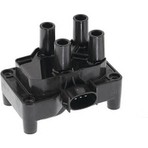 Delphi Ford Fiesta Ateşleme Bobini Delphi 1S7G12029AC