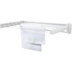 Leifheit Protect Plus Çamaşır Askısı Duvara Monte 71X37 cm