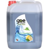 Goeturkey Bitkisel Çok Amaçlı Temizleyici Home Clean 5 Litre