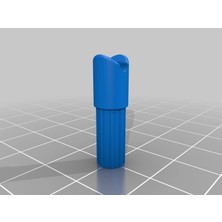 Aldım Geldi Spearman (18MM Ölçeği) Plastik Aparat