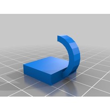 Aldım Geldi  Için Mıknatıs Maskesi Tutucu Clear Kaplama Plakası - 코로나 투명 가림 가림 판용 자석 마마크 걸이 Plastik Aparat