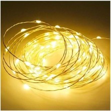 Ozcmax  Şerit LED Lamba Gün Işığı 10 Mt.