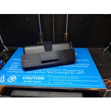 Aldım Geldi Anker Powercore 10000 Pd Için Oculus Görev Pil Montajı Plastik Aparat