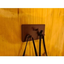 Aldım Geldi Yüz Maskesi Askısı (Küçük) Plastik Aparat