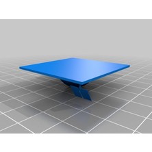 Aldım Geldi Kashyyyk Veya Scout Trooper Legion Scale Plastik Aparat