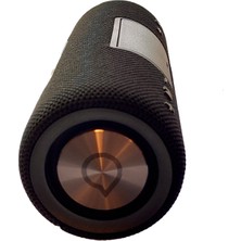 Alcatel (SK8088G-2AALTR1-1) Bluetooh Speaker Black