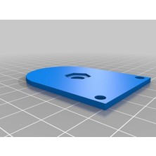 Aldım Geldi S & I Kişiye Özel Üretim Soğuk Kokteyl Karıştırıcı Sevgiliye Eşe Hediyelik Organik Plastikten