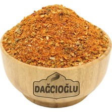 Dağcıoğlu Kajun Baharatı 250 Gr