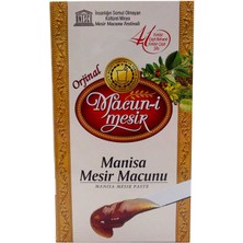 Macun-i Mesir Manisa Mesir Macunu 400 gr