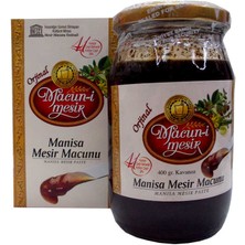 Macun-i Mesir Manisa Mesir Macunu 400 gr